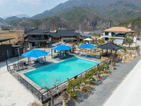 투어앤스파 충주 월악드림펜션 투어앤스파