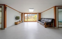 가평 해피패밀리 - 트리플 숙소