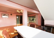 태안 만리포송현별장펜션 - 트리플 숙소