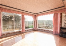 태안 만리포송현별장펜션 - 트리플 숙소