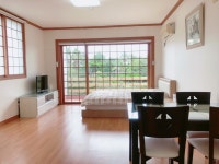 서귀포 스카이휴양펜션 - 트리플 숙소