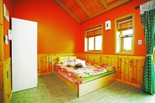 태안 문펜션 - 트리플 숙소