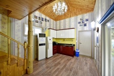 양평 물소리펜션 - 트리플 숙소