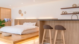 거제 - 거제 마이꾸따 펜션 후기, 가격, 위치 - 예약