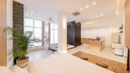 거제 - 거제 마이꾸따 펜션 후기, 가격, 위치 - 예약