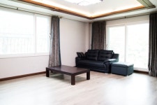 광주 행복한펜션 - 트리플 숙소