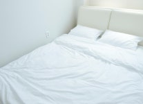 안동 풍경호스텔N라이브러리펜션 - 트리플 숙소