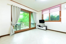 화천 아폴로천문대펜션 - 트리플 숙소