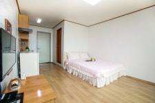 동해 - 동해 아쿠아마린펜션 후기, 가격, 위치 - 예약