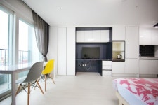 강릉 욜로호텔엔펜션 - 트리플 숙소