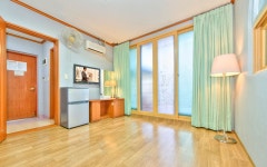 양양 스위트홈애견동반펜션 - 트리플 숙소