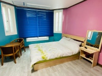 홍천 봄날펜션 - 트리플 숙소