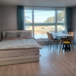 통영 - 통영 sea위더스펜션&카페 후기, 가격, 위치 - 예약