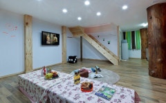 양주 고고씽 - 트리플 숙소