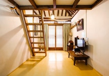 전주 제인당풍남동점펜션 - 트리플 숙소