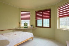 양양 다빛펜션 - 트리플 숙소