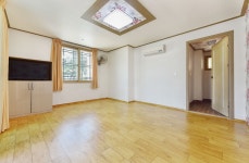 동해 망상길펜션 - 트리플 숙소