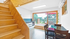 인천 - 강화 한가라지리조트펜션 후기, 가격, 위치 - 예약