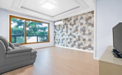 인천 - 강화 한가라지리조트펜션 후기, 가격, 위치 - 예약