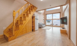 거제도 아지랑 - 트리플 숙소