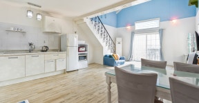 투어앤스파 부안 헐리우드펜션 투어앤스파