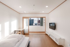 보령 대천 청운콘도펜션 - 트리플 숙소