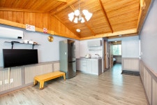 태안 - 태안 곰바위펜션 후기, 가격, 위치 - 예약