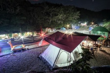 경주 에덴펜션&오토캠핑장 - 트리플 숙소