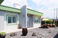 제주도 - 제주 금성브릿지민박펜션 후기, 가격, 위치 - 예약