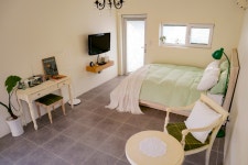 양평 로사펜션 - 트리플 숙소