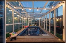 투어앤스파 제주 팜스파풀빌라 투어앤스파