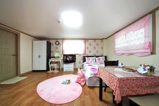 평창 - 평창 대관령하늘땅펜션 후기, 가격, 위치 - 예약