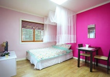 양양 설악대문터 계곡펜션 - 트리플 숙소