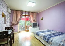 양양 설악대문터 계곡펜션 - 트리플 숙소