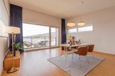 강화 포르티아펜션 - 트리플 숙소