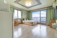 강화 석모도포유펜션A동 - 트리플 숙소