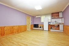 태안 만리포이야기펜션 - 트리플 숙소