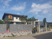 안산 - 대부도 뻘펜션 후기, 가격, 위치 - 예약