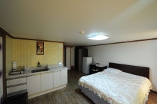 울산 하이호텔펜션 - 트리플 숙소