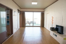 부산 스테이모어빌리지펜션 - 트리플 숙소