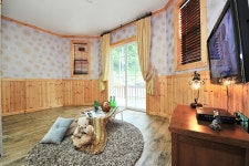 삼척 - 삼척 덕풍계곡아름골펜션 후기, 가격, 위치 - 예약