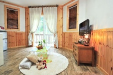 삼척 - 삼척 덕풍계곡아름골펜션 후기, 가격, 위치 - 예약