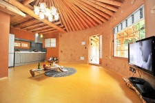 삼척 - 삼척 덕풍계곡아름골펜션 후기, 가격, 위치 - 예약