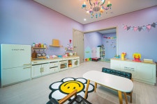 경주 - 경주 온리원키즈풀빌라 후기, 가격, 위치 - 예약