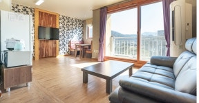 가평 오페라하우스펜션 - 트리플 숙소