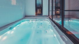 가평 어린왕자의나무별펜션 - 트리플 숙소