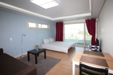 투어앤스파 제주 아라스테이펜션 투어앤스파