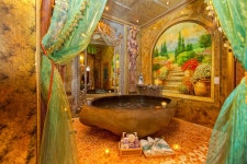 통영 슈가스테이 - 트리플 숙소