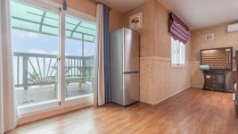 태안 쉘부르황토펜션 - 트리플 숙소