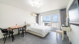 강화도 해오름펜션 - 트리플 숙소